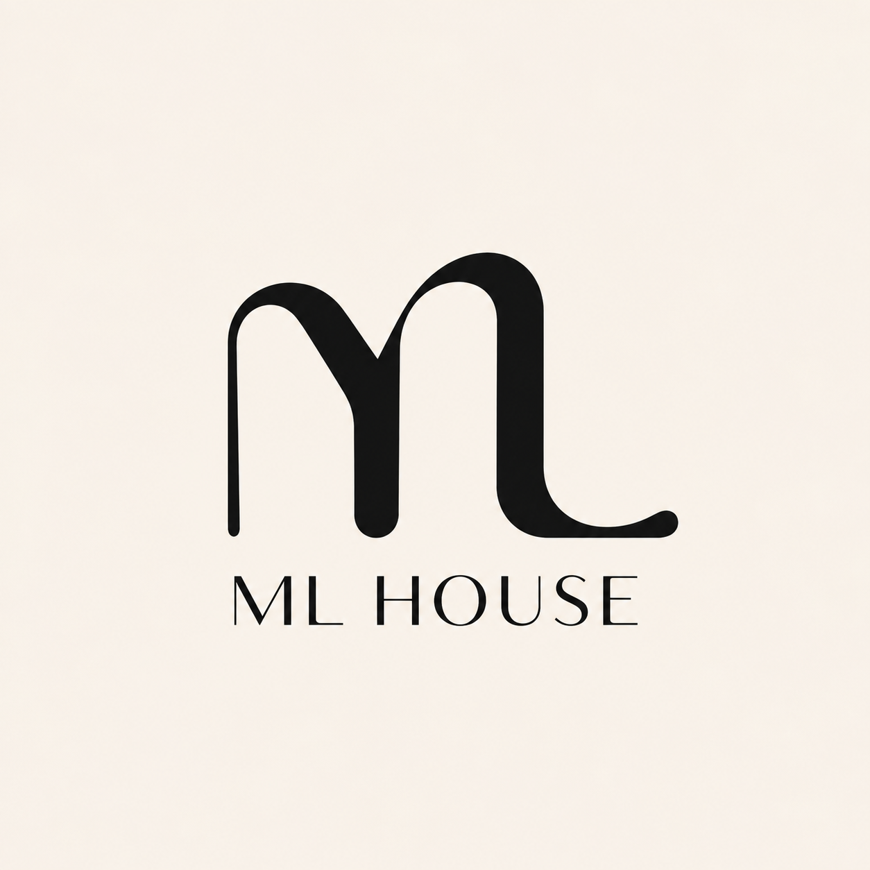 ML House logo